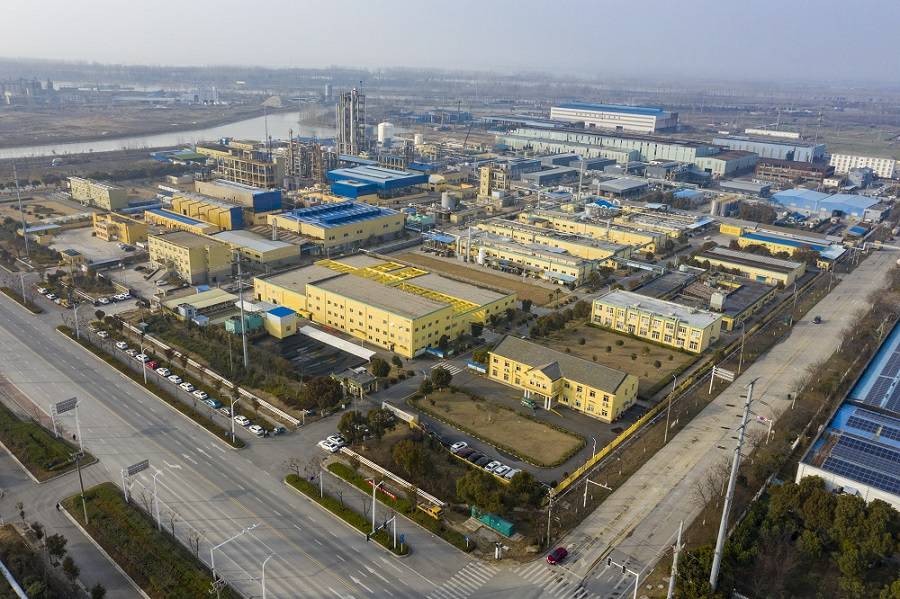 Y1体育(中国)有限公司-官网药业首次公开发行股票并上市辅导备案信息公示